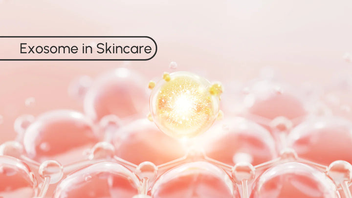 Unlocking the Secrets of Exosomes: The Rising Star in Skincare