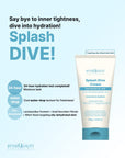 ByTheQuality “SNAIL CREAM” Splash Dive Cream (150g) - NEW