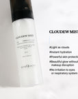 ByTheQuality Cloudew Mist (100ml)