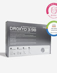 Oxytical Droxyd 3.98 - For glowing guang skin
