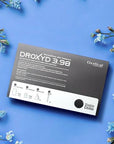 Oxytical Droxyd 3.98 - For glowing guang skin