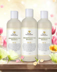 Vaira Super Natural Shampoo VA-II (350ml) - Unnie K-Shop