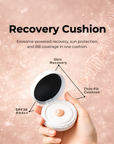 AMICA Recovery BB Cushion