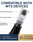 CROWN MTS NEEDLE 42 Pin | 10pcs per Pack