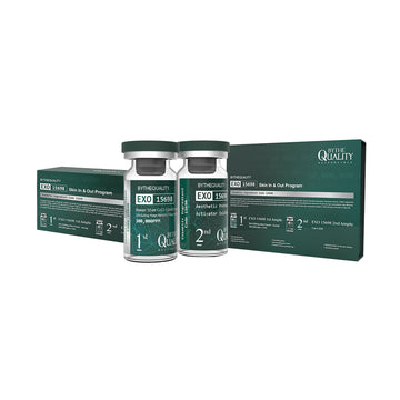 Exosome Human Stem Cell Culture EXO 15698 (Very Effective) 3 vials