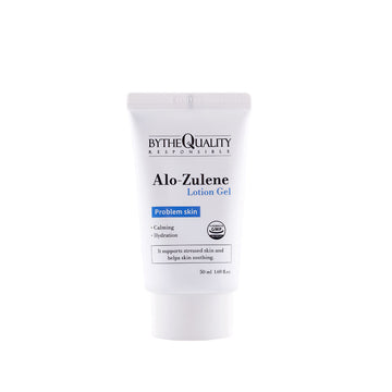 ByTheQuality Alo-Zulene Lotion Gel (50ml)