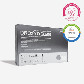 Puredoxyk Unnie K-Shop - Your #1 Korean Beauty Skincare Shop