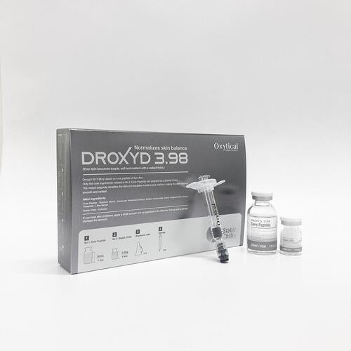 Oxytical Droxyd 3.98