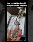Matrigen SS Collagen Volume Ampoule