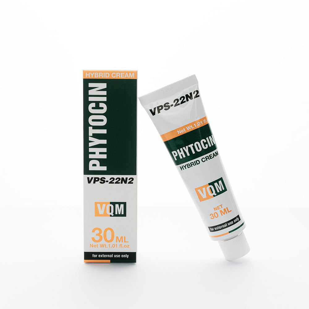 VQM Phytocin (30ml) – Unnie K-Shop