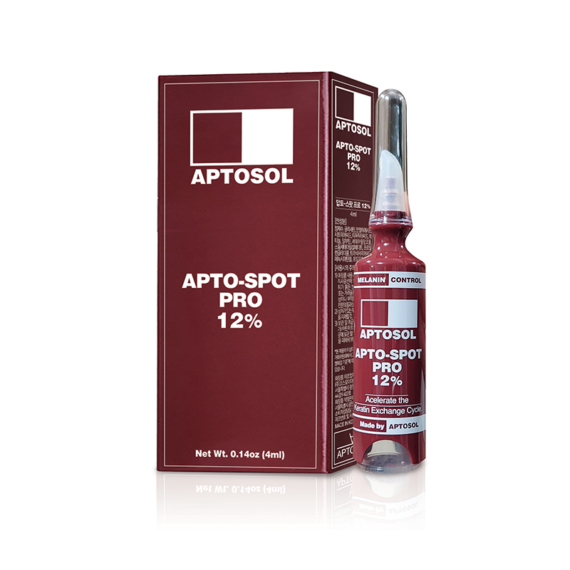 Aptosol Apto-Spot Pro 12%