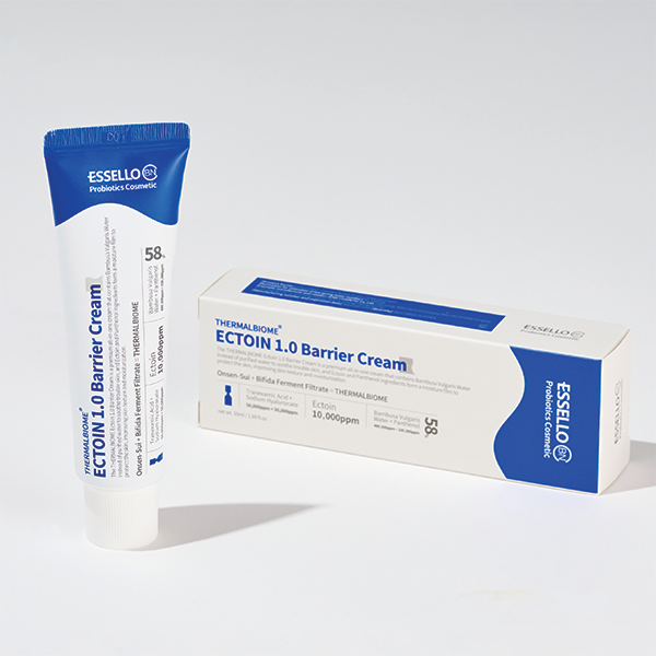 Essello Ectoin 1.0 Barrier Cream (50ml)