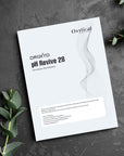 Oxytical pH Revive 28 (5 Sheets)