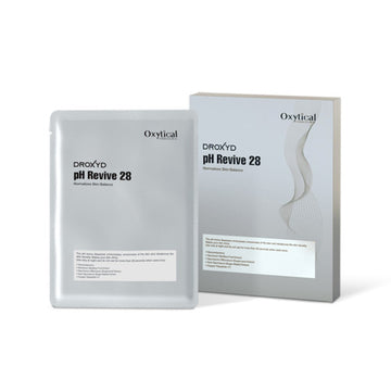 Oxytical pH Revive 28 (5 Sheets)