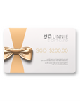 Unnie e-Gift Card